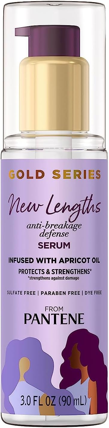 PANT.NATURAL COND SERUM 3.9z