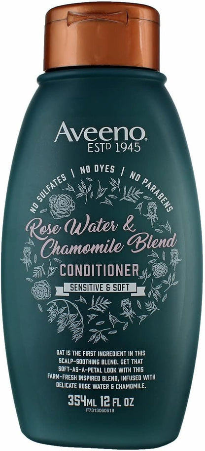 AVEENO APP/CIDER VINGR COND 12Z