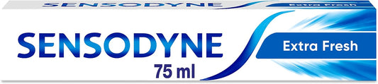 SENSODYNE PASTE COMPLETE XTR FRESH 3.4OZ