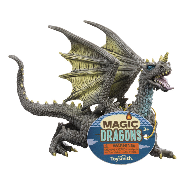 MAGIC DRAGON ASST
