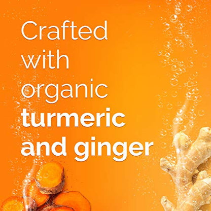 EMERGEN-C CW 36 CITRUS GINGER