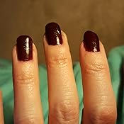 china glaze Nail Lacquer - Ravishing, Dahling
