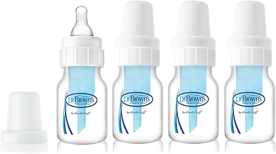 DOL BABY OL 12X6.5OZ