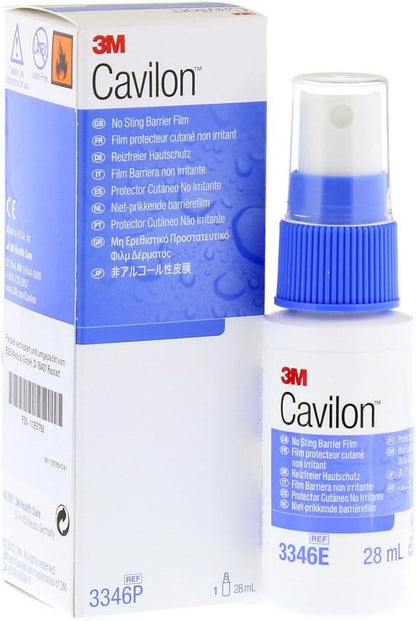 CAVILON NO STING BRR FILM PA 30