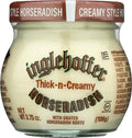 INGLEHOFFER HORSERADISH,CREAM STYLE