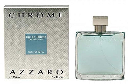 AZZARO CHROME SP 1.7OZ MENS EDT