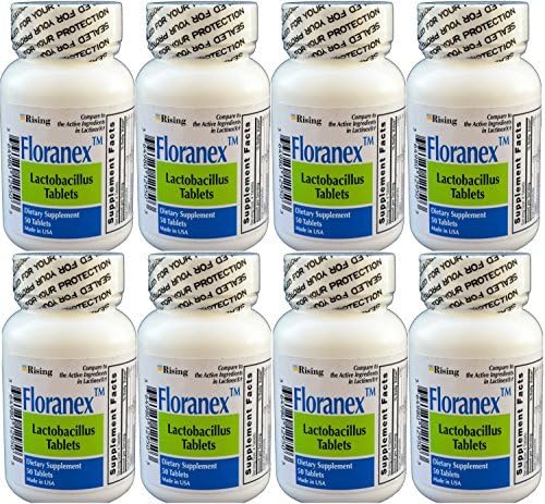 LACTINEX TABLET 50CT