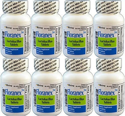 LACTINEX TABLET 50CT