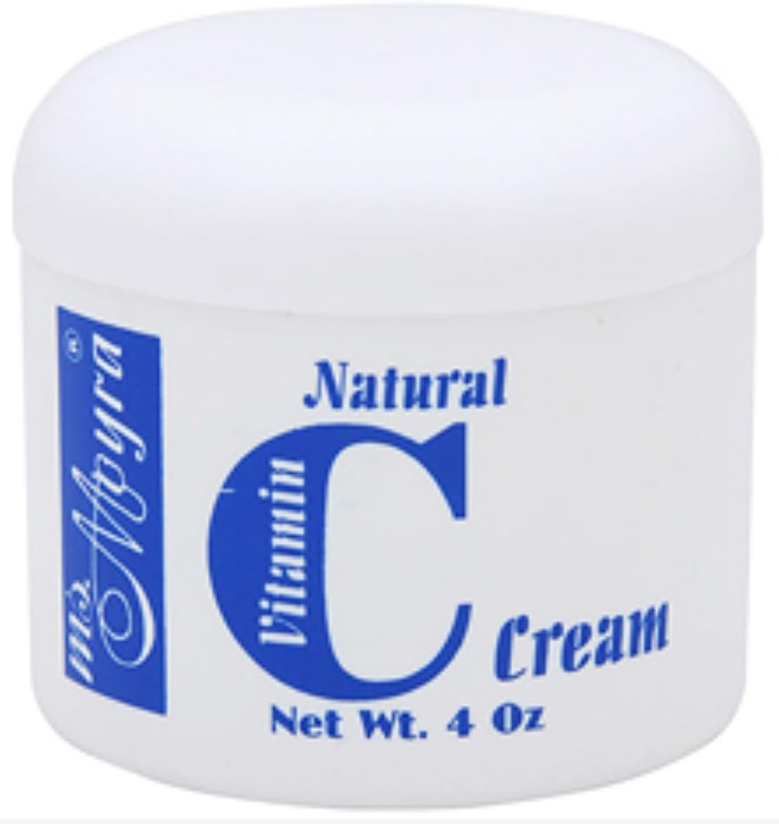 MS. MOYRA VIT E CREAM       4OZ