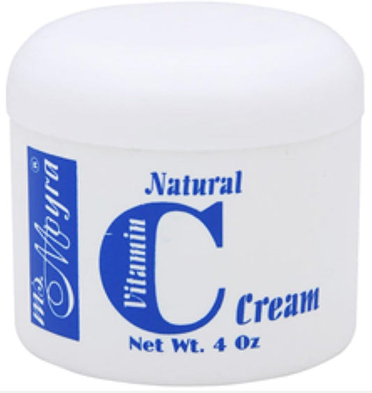 MS. MOYRA VIT E CREAM       4OZ