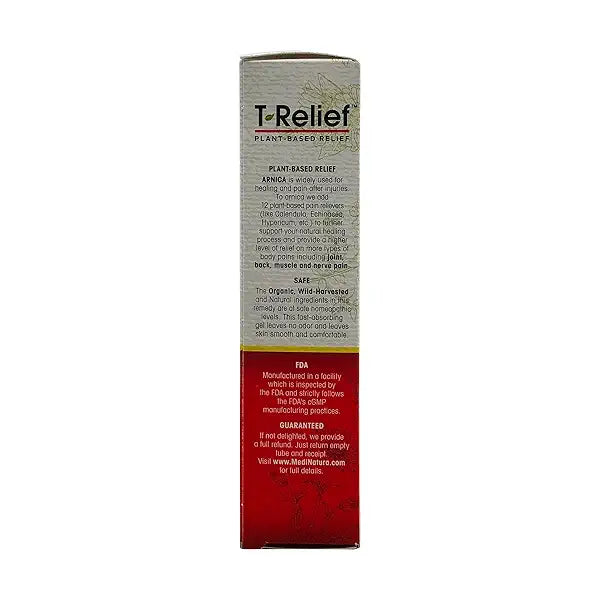T-RELIEF PAIN TB 100