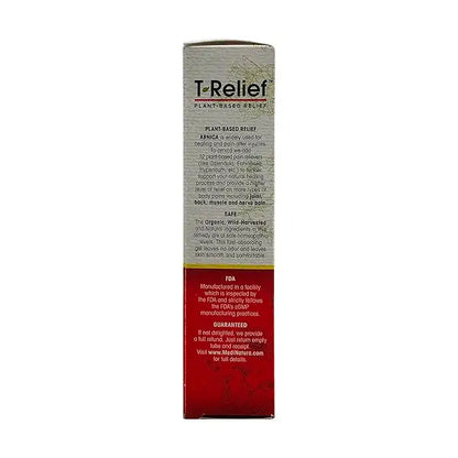 T-RELIEF PAIN TB 100