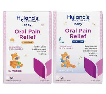 HYLAND'S STHING GEL,OG2,BABY,NIGHT