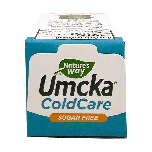 UMCKA SYRUP,GRAPE,S/FREE