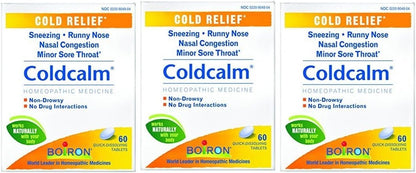 BOIRON COLDCALM