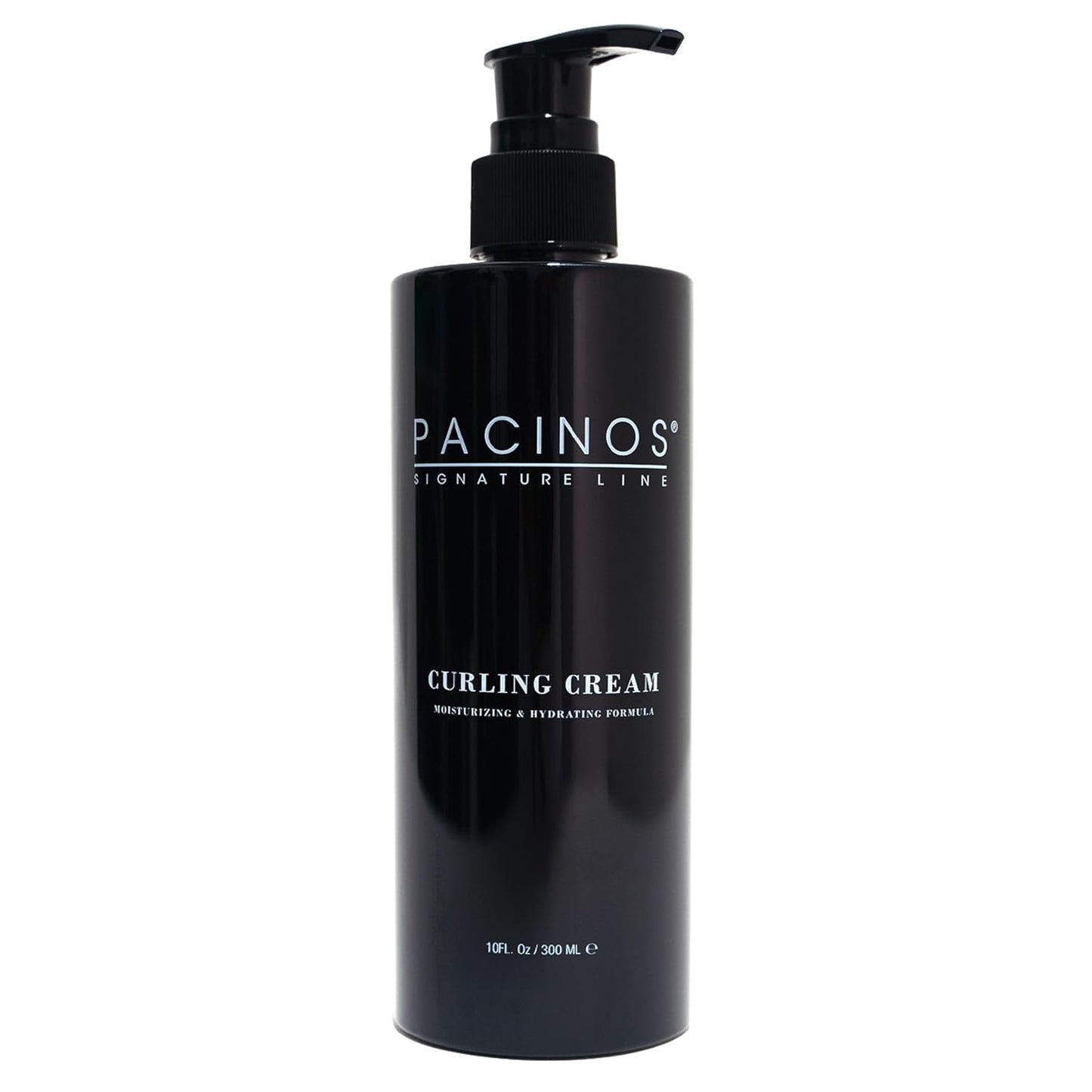 PACINOS CURLING CREAM     10 OZ