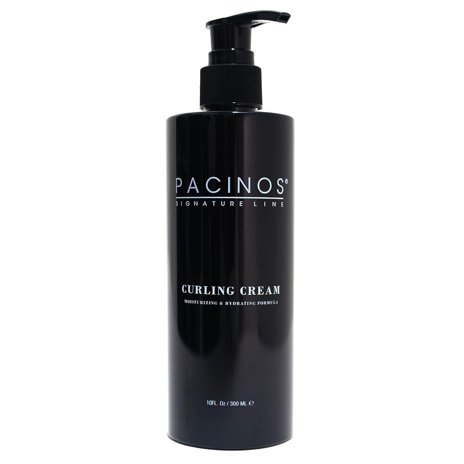 PACINOS CURLING CREAM     10 OZ