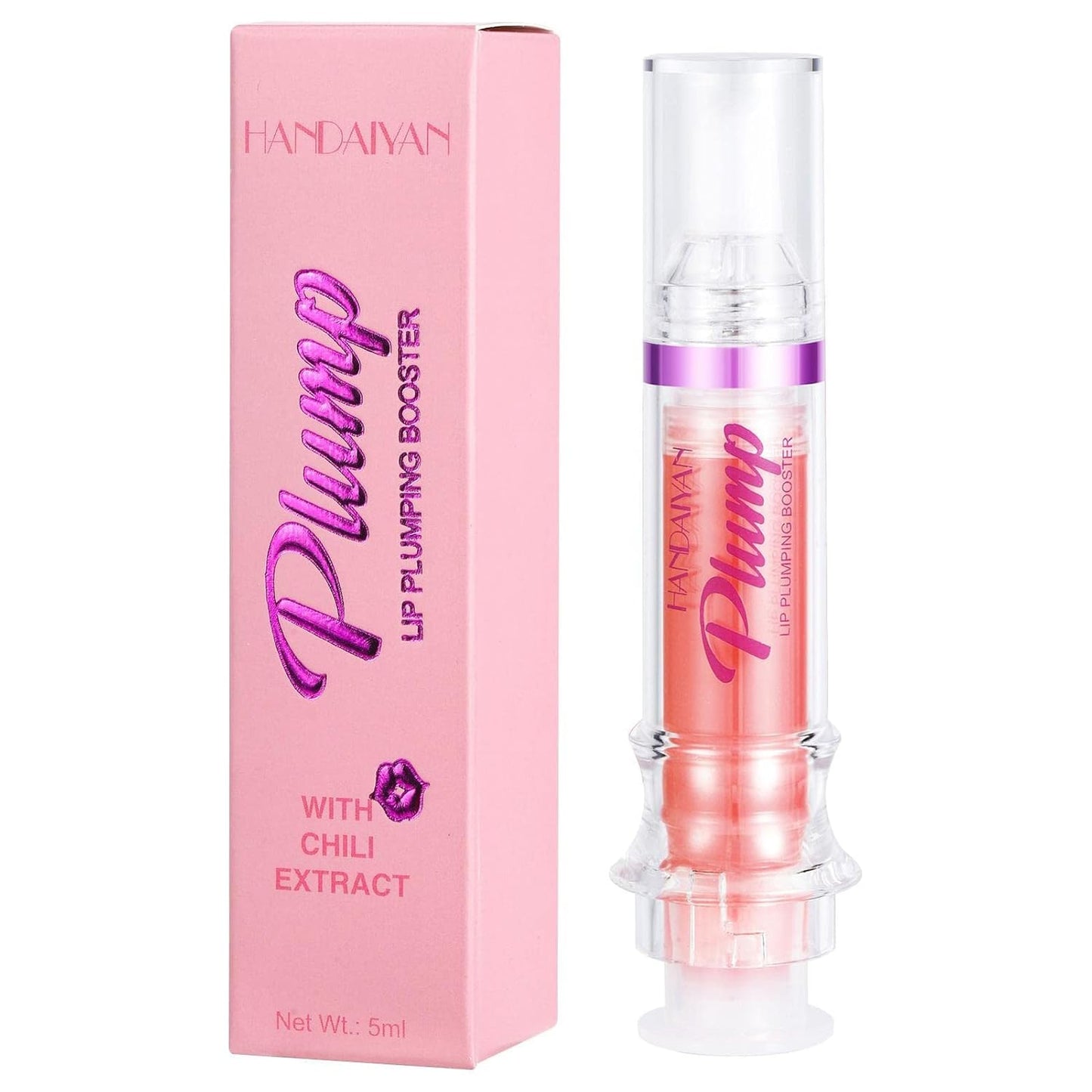 LIP OIL 2IN1 GLOW & TRT BDAY