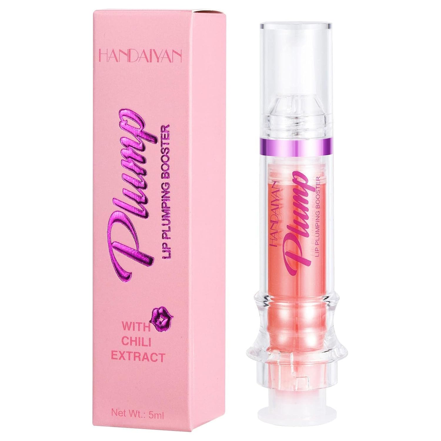 LIP OIL 2IN1 GLOW & TRT BDAY
