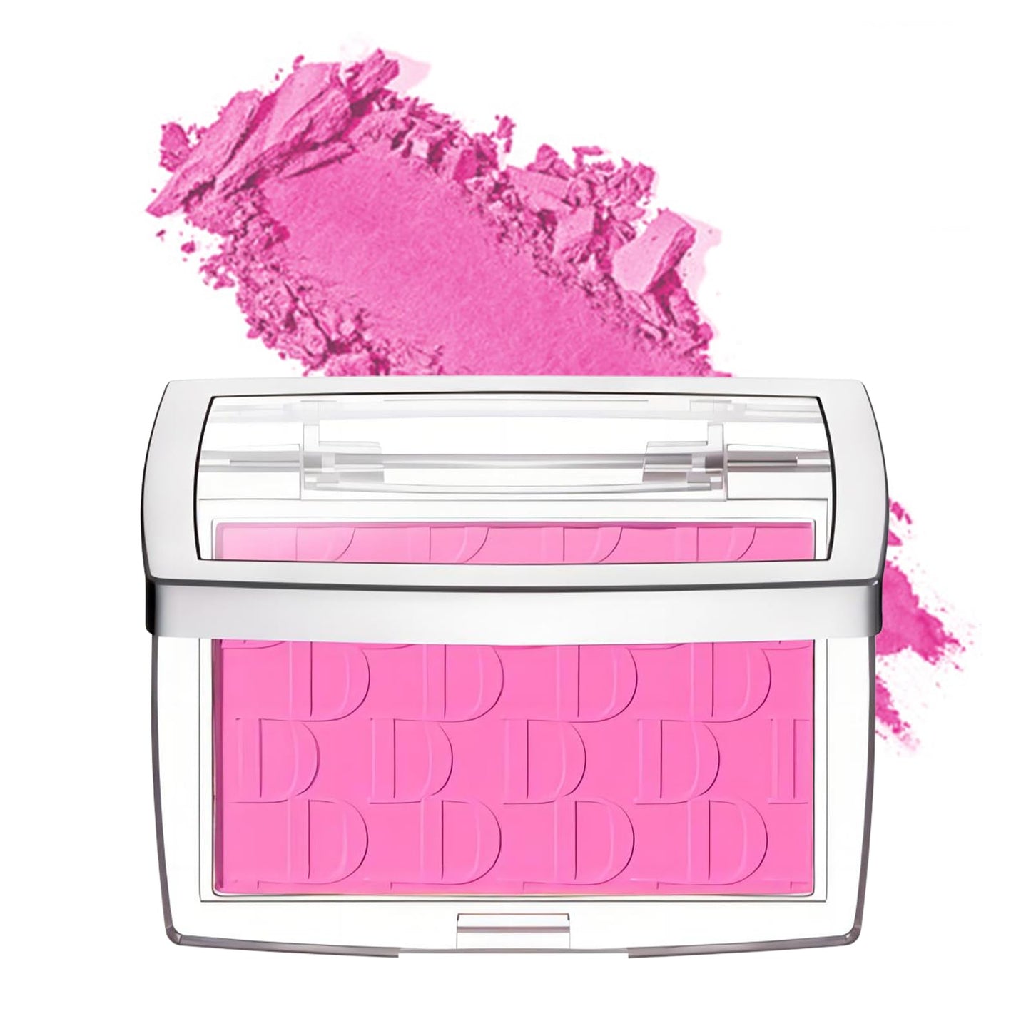 BLUSH PALETTE POWDER PINKS