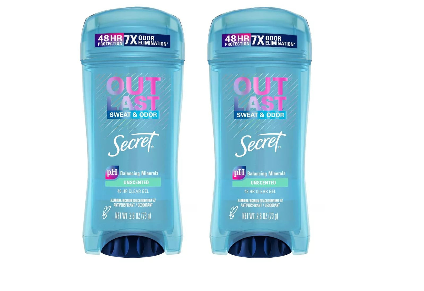 BROW TRNT GEL XTEND CLEAR