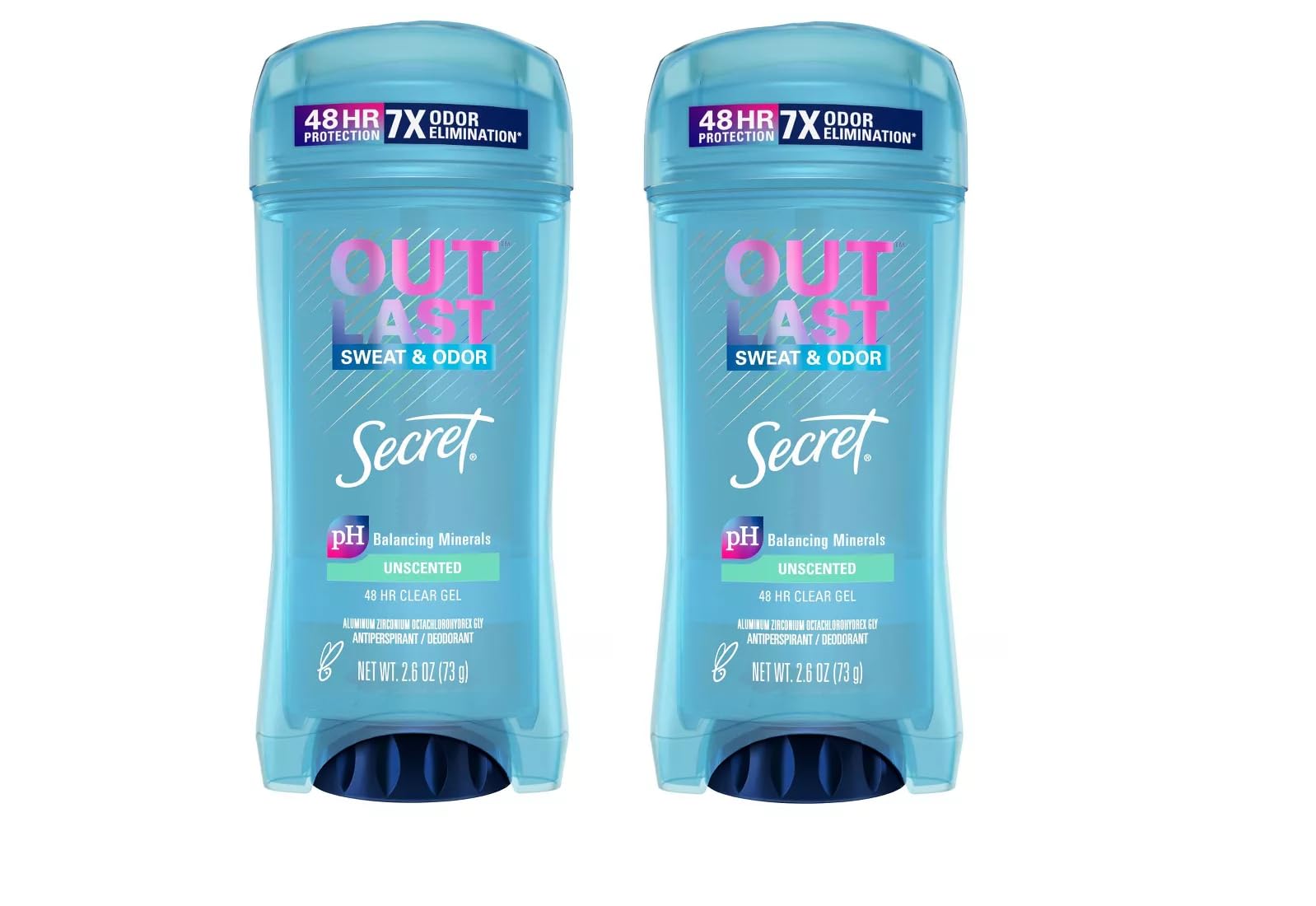 BROW TRNT GEL XTEND CLEAR