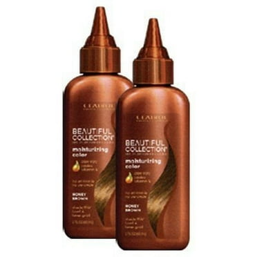CLAIROL BC 22D JET BLACK     3Z
