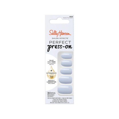 Sally Hansen Salon Effects® Perfect Press-On - Ozone You Didn't