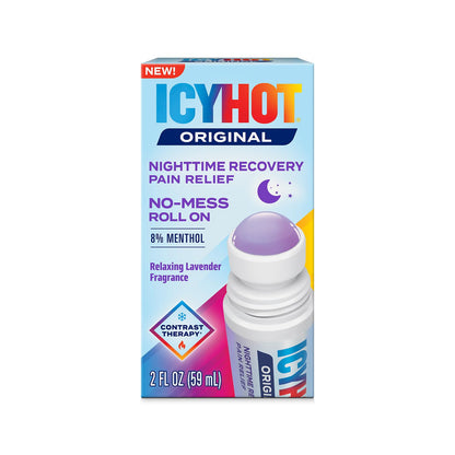 ICY HOT ORIG CR 30-10%35.4GM PRLF