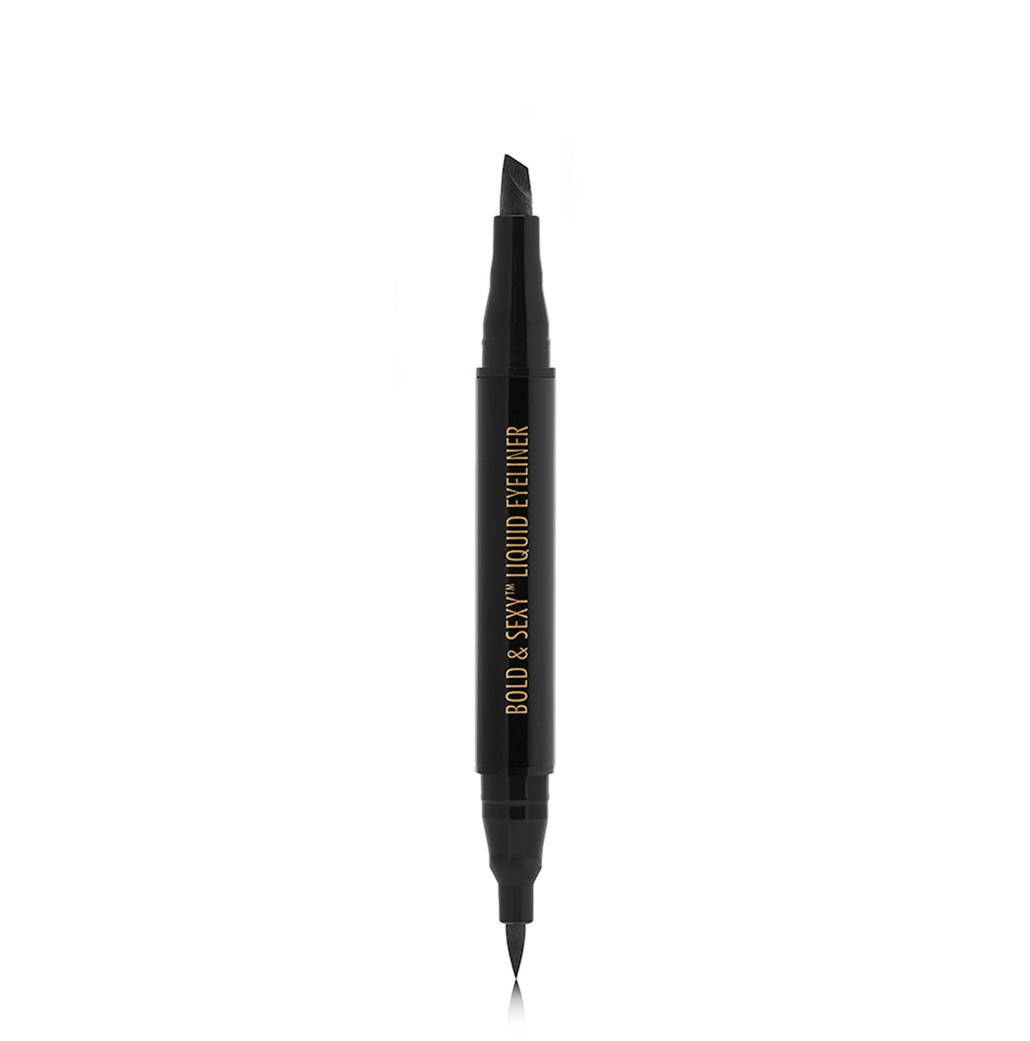 Black Radiance Bold & Sexy Liquid Eyeliner - Black