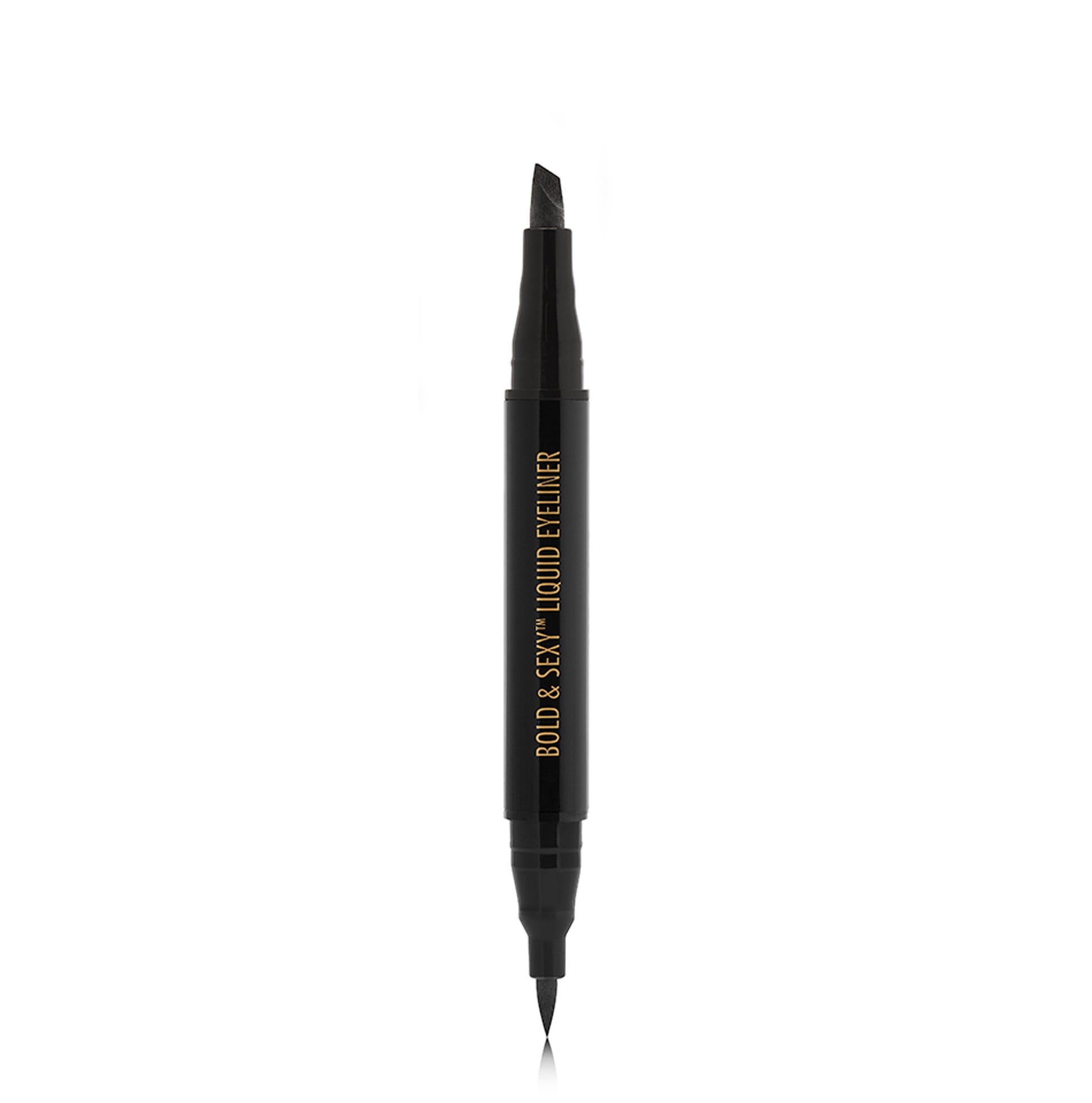 Black Radiance Bold & Sexy Liquid Eyeliner - Black