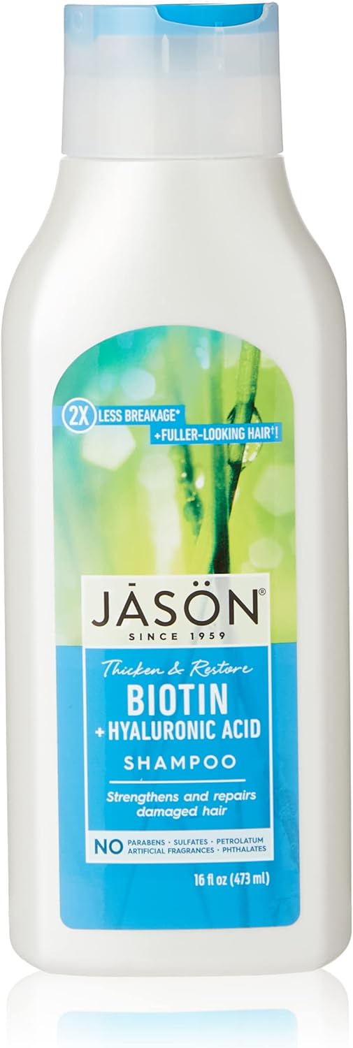 JASON NATURAL PRODUCTS SHMP0,NAT BIOTIN S3245784