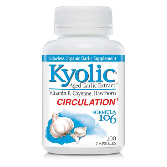 KYOLIC #101 AGED GARLIC EXTRACT