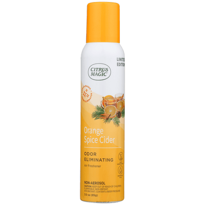CITRUS MAGIC SP 3OZ FRESH ORANGE