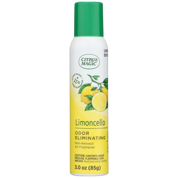 CITRUS MAGIC SP 2.40% 946ML DSFCT