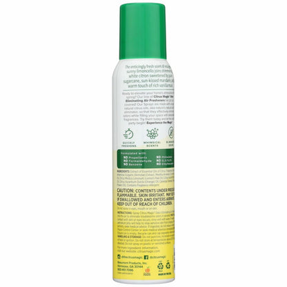 CITRUS MAGIC SP 2.40% 946ML DSFCT