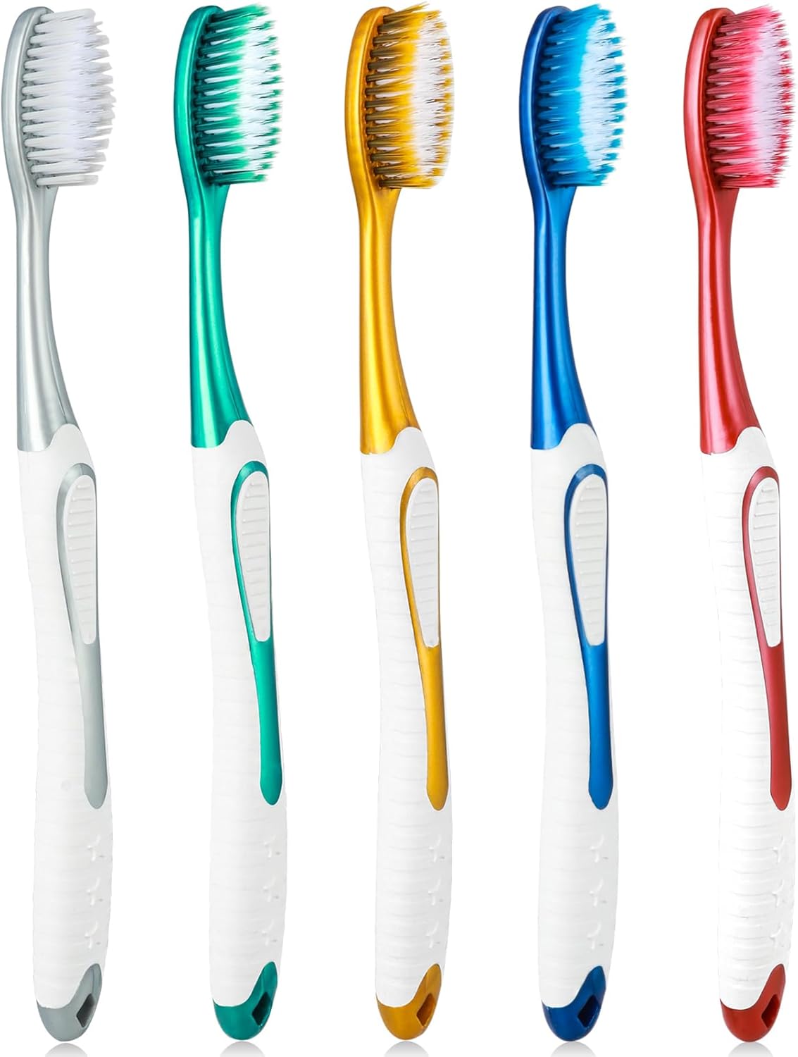 SNAP-ON TOOTHBRUSH PRT 2 ADULT