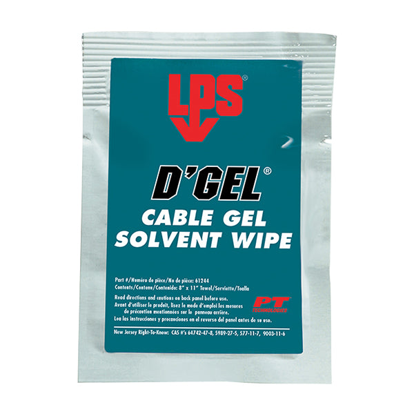 VISCO-GEL PD2EA CR/PRT LG DSHP