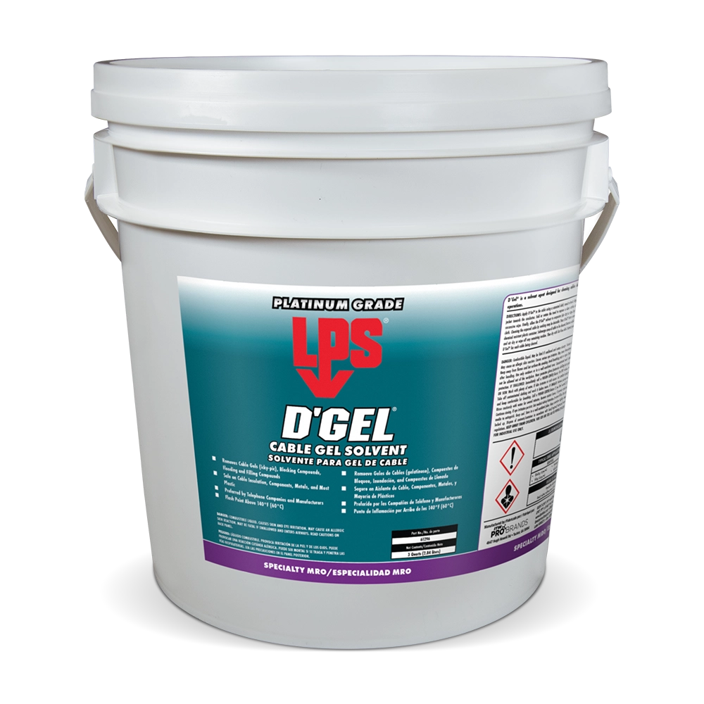 VISCO-GEL PD BUN RSL SM DSHP