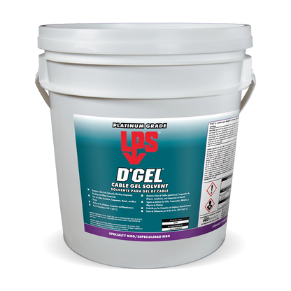 VISCO-GEL PD BUN RSL SM DSHP
