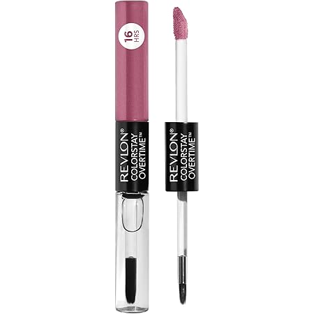 REVLON ColorStay Overtime Lipcolor - 510 Boundless Nude