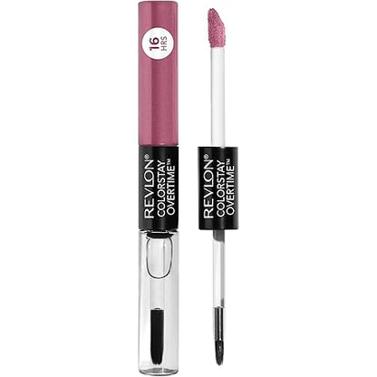 REVLON ColorStay Overtime Lipcolor - 510 Boundless Nude