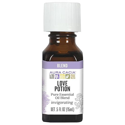 AURA CACIA ESS SOL,LOVE POTION