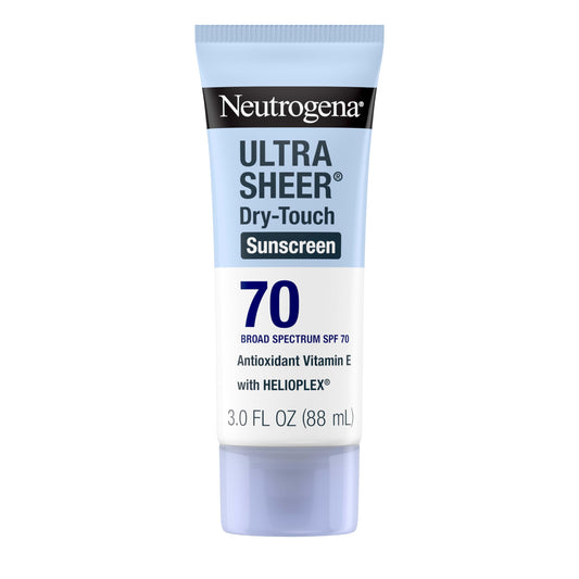 NEUTROGENA MIN ULT SHR LOTION SPF30 3OZ