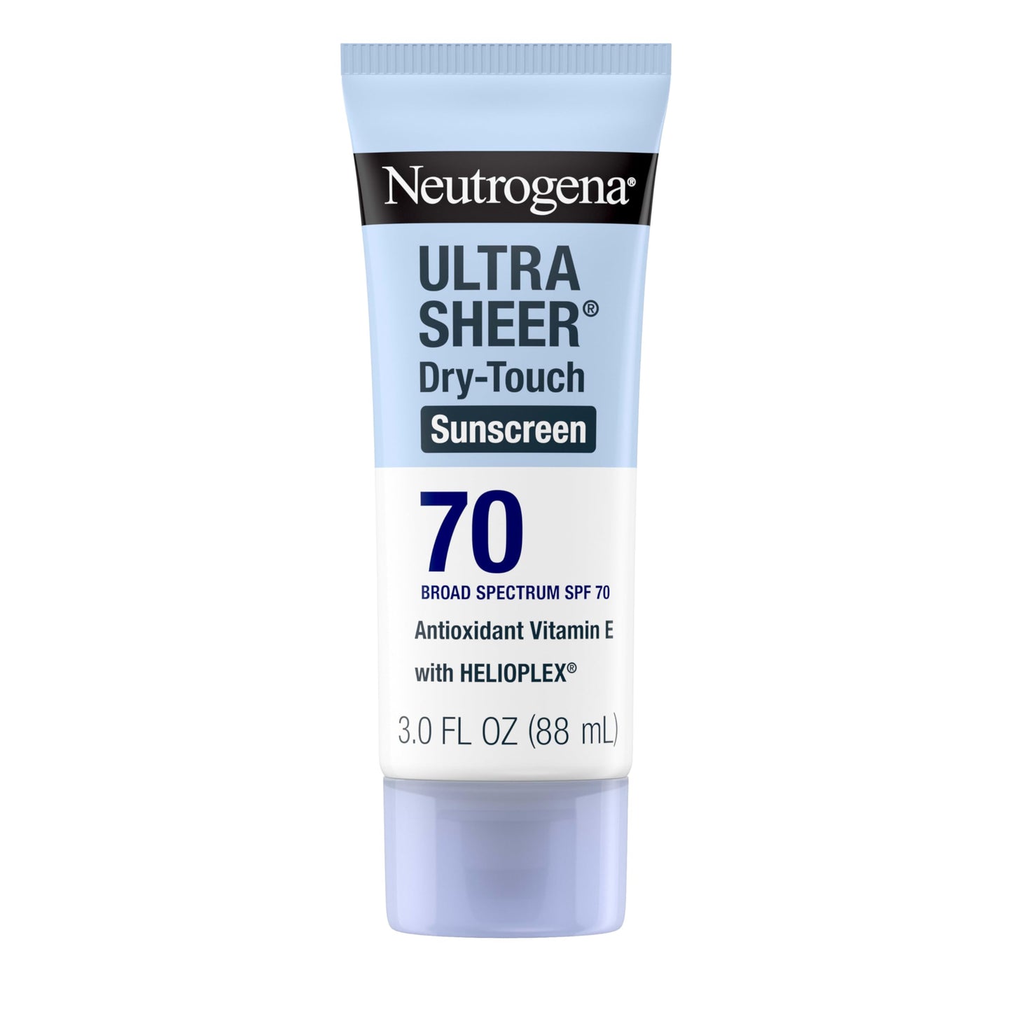 NEUTROGENA SUN ULTR SHEER DRY SPF100 3OZ
