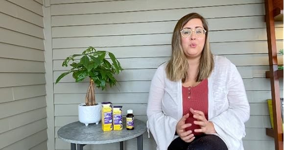 QUANTUM HEALTH ELDERBERRY C-SYRUP