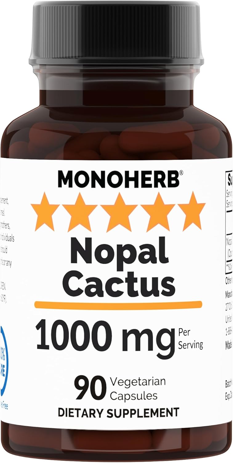 NOPAL CACTUS 1000