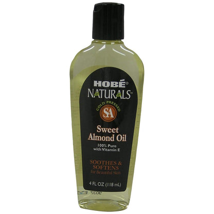 HOBE LABORATORIES BEAUTY OIL,GRAPESEED