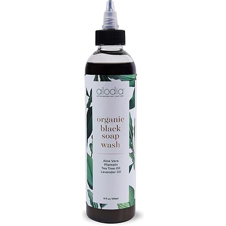 ALODIA NOURISH CREME SHAM  8.5Z