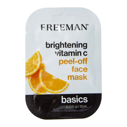 Freeman Brightening Vitamin C Peel Off Mask